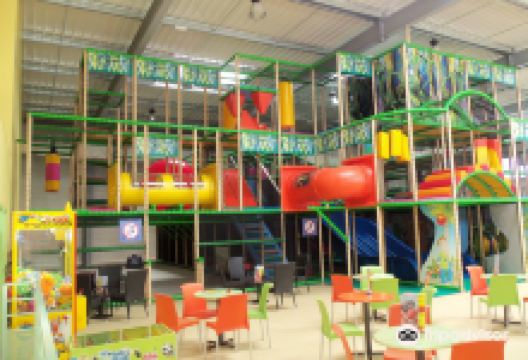 Funny Parc - Lost Valley景点图片