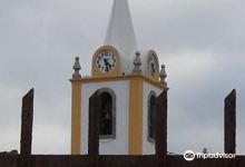 Igreja Matriz de Monte da Pedra景点图片