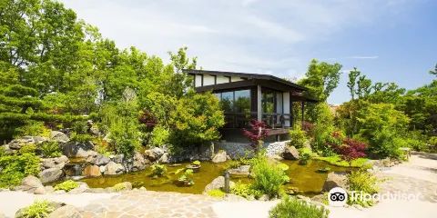 Komorebi Farm Himitsu no Hanazono