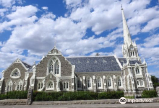 Dutch Reformed Church, Groot Kerk景点图片