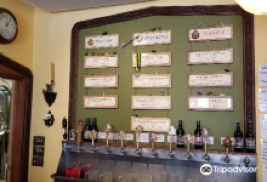 Hopshire Farm and Brewery景点图片