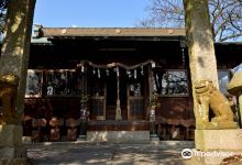 豊玉姫神社景点图片