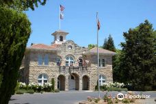 索诺马广场-索诺马