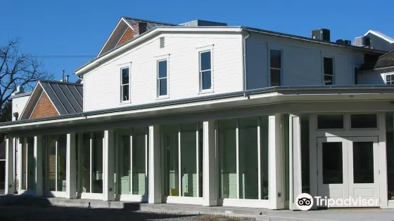 Beverly Heritage Center