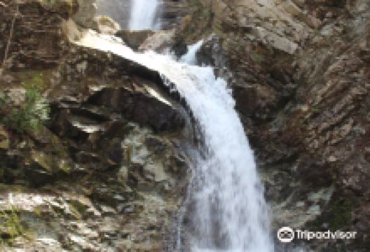 日暮滝景点图片