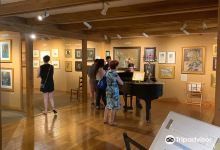The Brown County Art Guild景点图片