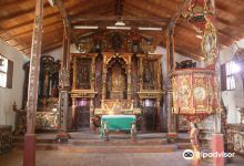 Iglesia de San Francisco de la Montana景点图片
