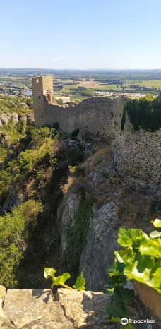 Fortress Mornas-莫尔纳