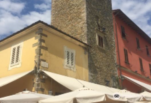 Torre di Ugolino景点图片