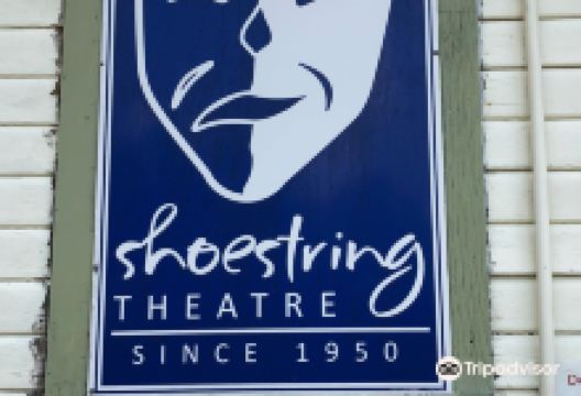 Shoestring Theatre景点图片