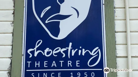 Shoestring Theatre