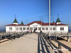 Seebrücke-黑灵斯多夫