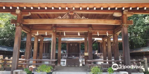 吉野神宮