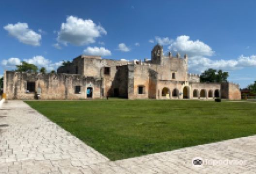 Convent de San Bernardino de Siena景点图片