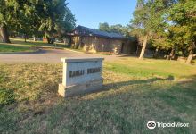 Kansas Wildlife Exhibit景点图片