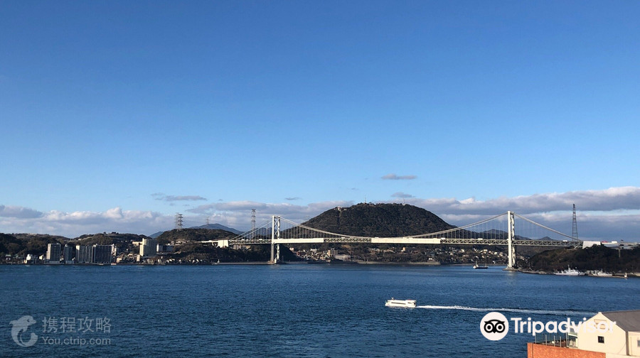 關門海峽博物館