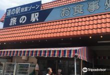 道の駅 富弘美术馆景点图片