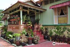 圣淘沙别墅-马六甲