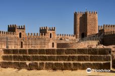 Banos de la Encina Castle-巴纽斯德拉伊西娜