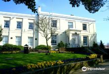 Littlehampton Museum景点图片