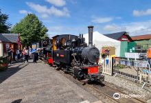 West Lancashire Light Railway景点图片