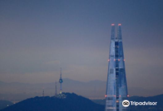 国清寺景点图片