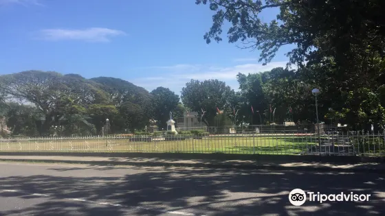 內格羅斯東方藝術與文化遺產