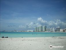 Playa Forum-坎昆