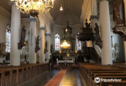 Heikese Kerk景点图片