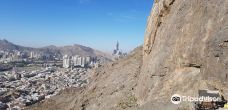 Jabal Al Nour-麦加