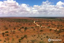 Tsavo East景点图片