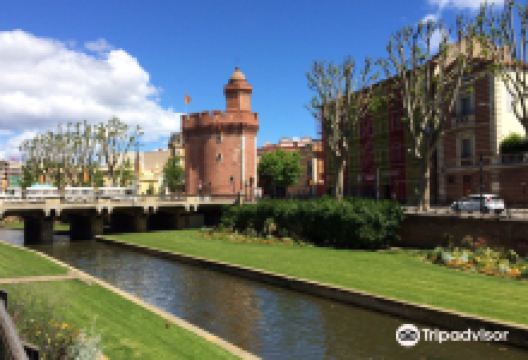 Le Castillet | Musee Casa Pairal景点图片