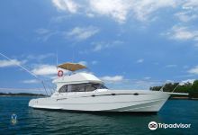 Royal Big Game Fishing Mauritius景点图片