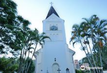 Evangelical Church of the Lutheran Confession景点图片