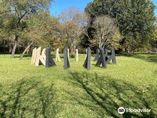 Nirox Sculpture Park-克鲁格斯多普