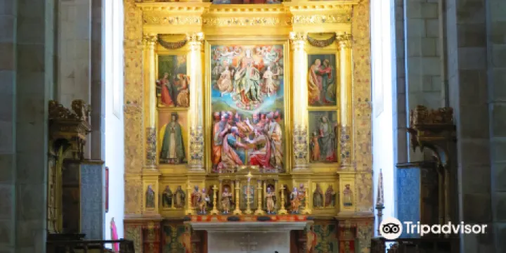 杜羅河畔米蘭達主教座堂