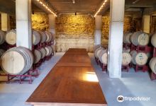 Hawk's Shadow Winery景点图片