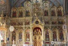Alexander Nevsky Church景点图片