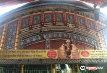 Tarakeshwar Temple景点图片