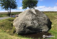 Damestenen景点图片