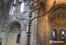 布伦瑞克主教座堂景点图片