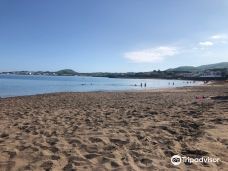 Vitoria Beach-特尔赛拉岛
