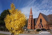 Christ Church Episcopal景点图片