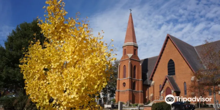 Christ Church Episcopal