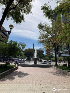 Paseo de las Artes Chapultepec-瓜达拉哈拉