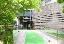 富士涌水之里水族馆（森林水族馆）景点图片