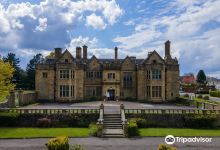 Haworth Art Gallery景点图片