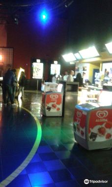 The Space Cinema-托里迪夸尔泰索洛