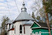 Church of St. Nicholas景点图片