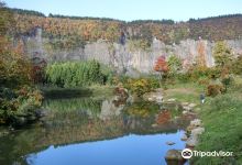 Tsunan Midama Park景点图片